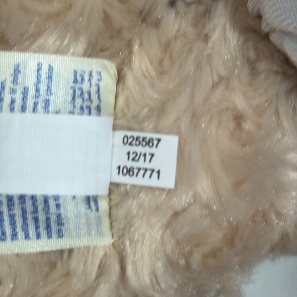 NFL Miami Dolphins Build A Bear With Football Uniform Build A Bear BAB Plush - Picture 12 of 12